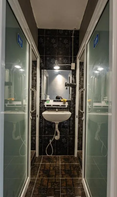 The Z Nite Hostel – Foto 2