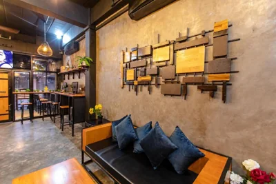 The Z Nite Hostel – Foto 3