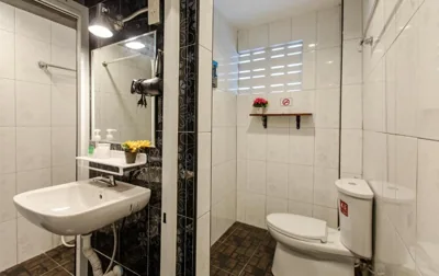 The Z Nite Hostel – Foto 7