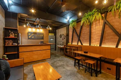 The Z Nite Hostel – Foto 8