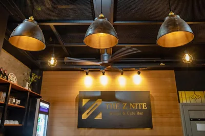 The Z Nite Hostel – Foto 9