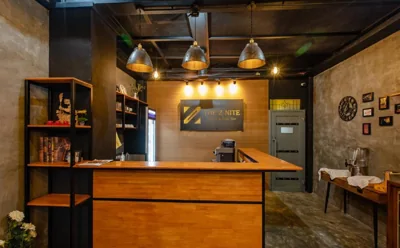 The Z Nite Hostel – Foto 10