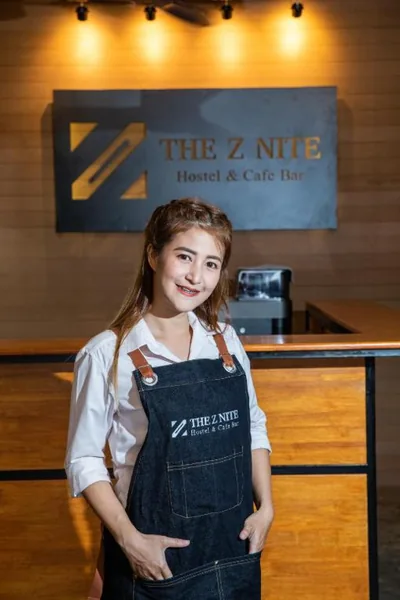 The Z Nite Hostel – Foto 11