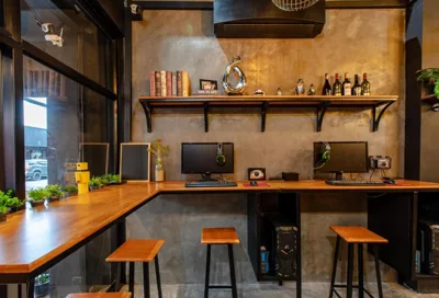 The Z Nite Hostel – Foto 12