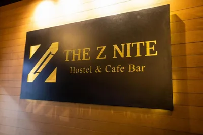 The Z Nite Hostel – Foto 14